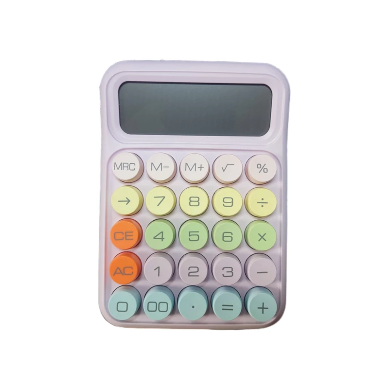ماشین حساب فانتزی RUNZON مدل RZ.817