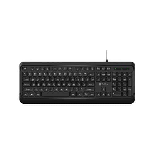 کیبورد سیمی پرووان مدل PKC50