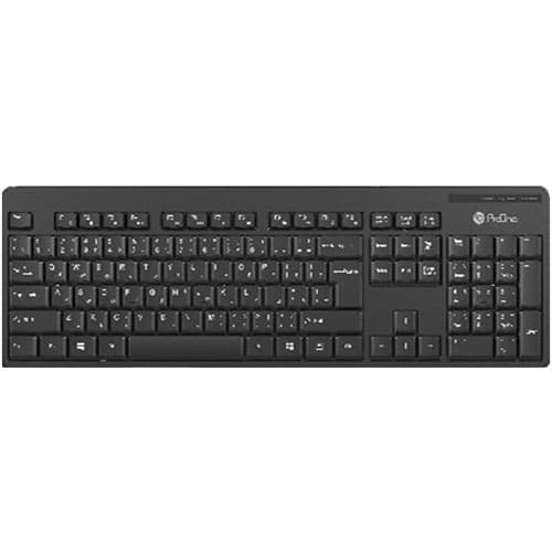 کیبورد سیمی پرووان مدل PKC40
