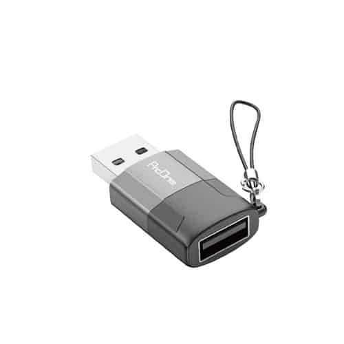 کارت شبکه بی سیم USB پرووان مدل PWD86