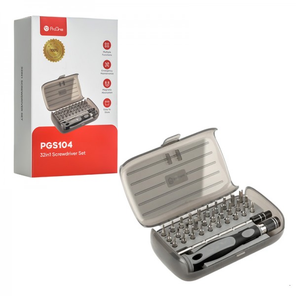 ست پيچ گوشتی پرووان مدل PGS103
