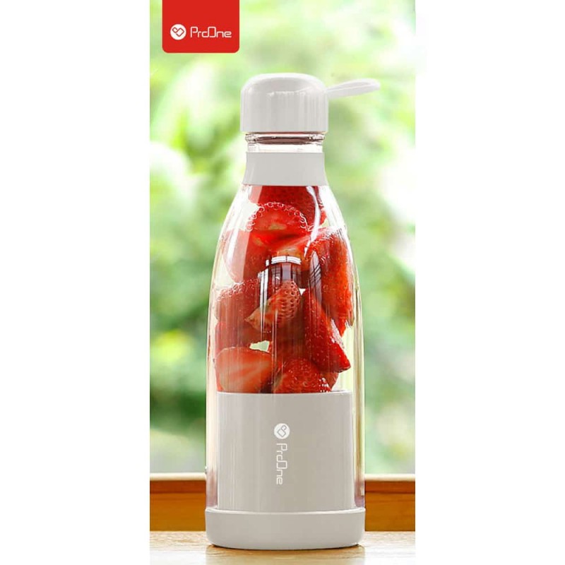 چراغ خطر دوچرخه راهنما دار بی سیم پرووان مدل PGL102