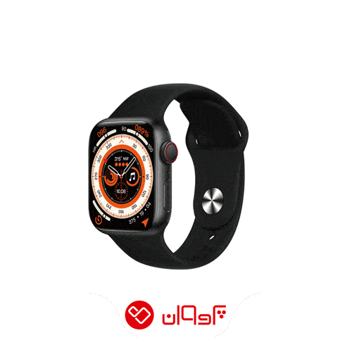 ساعت هوشمند هیبرید پرووان مدل PWS11