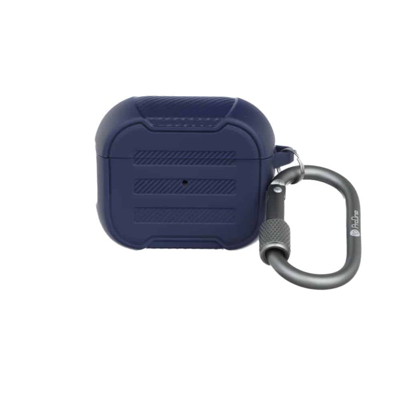 کاور پرووان مدل PRO CASE G مناسب برای کیس هدفون بی سیم سامسونگ Galaxy Buds Live