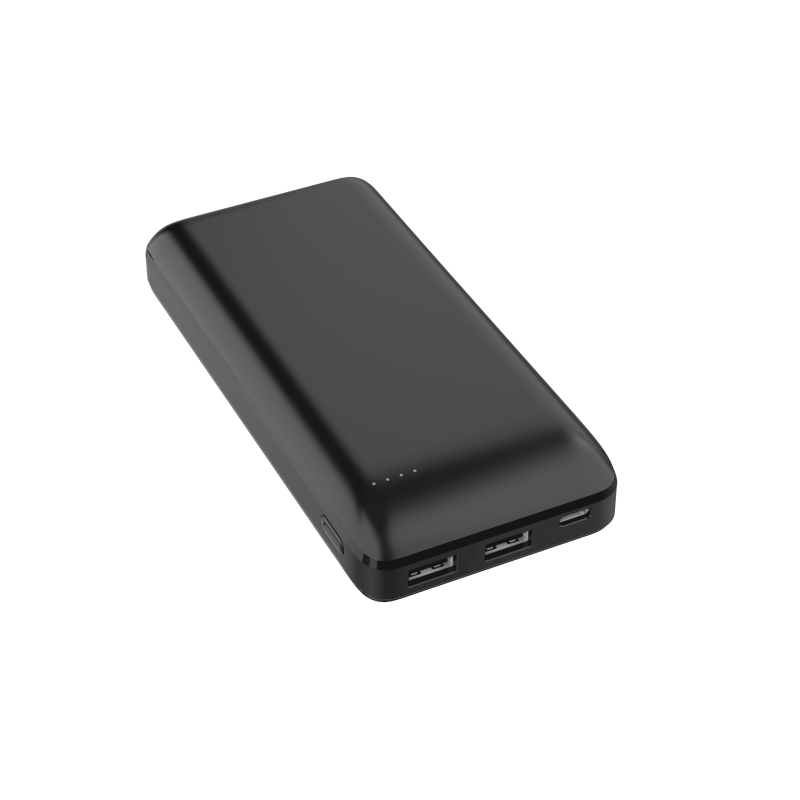 پاوربانک پرووان ProOne مدل PPB5207PD ظرفیت 20000