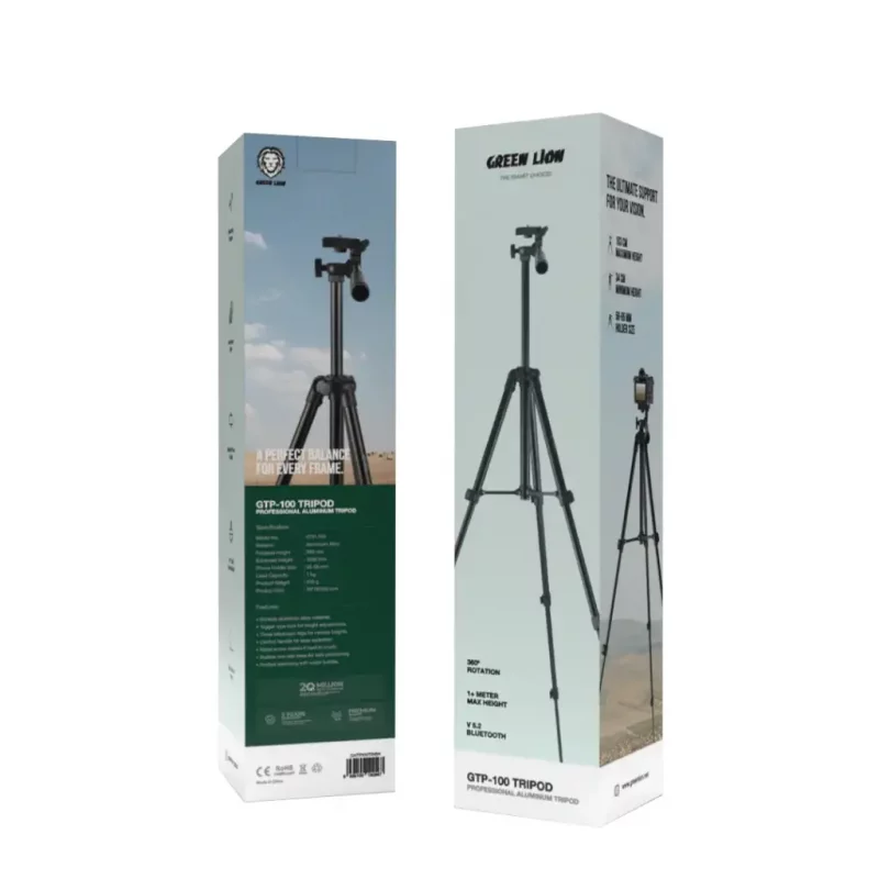هواپز 6.5 لیتری گرین لاین G-FR64