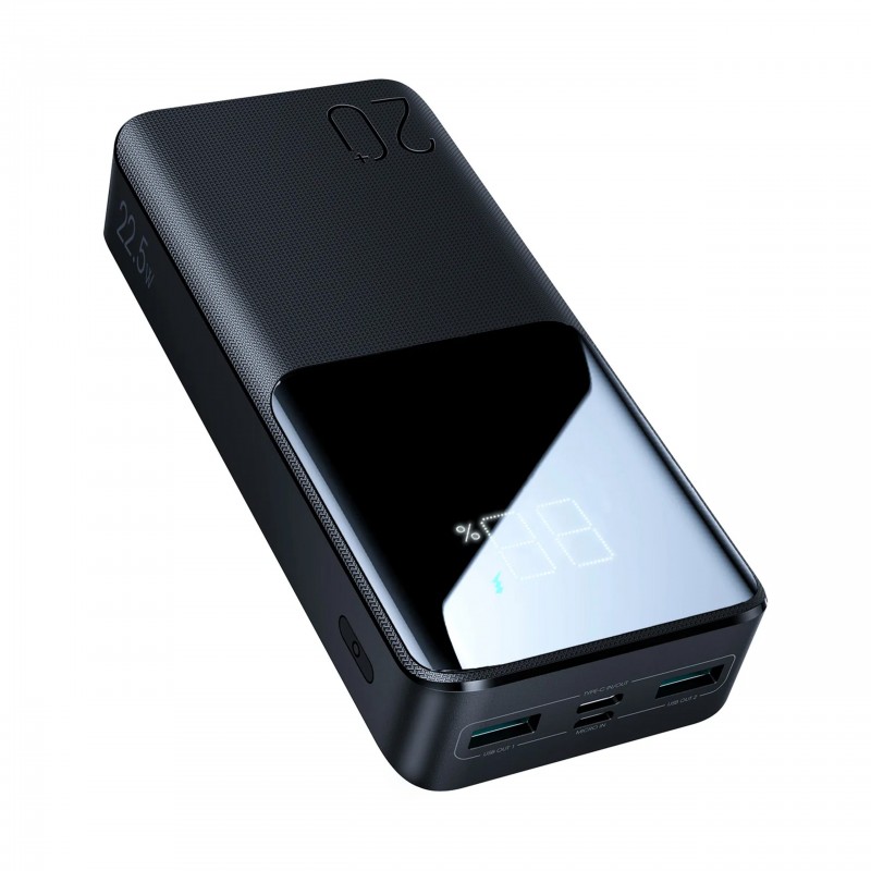 پاور بانک جوی روم مدل Joyroom JR-PBF05 30000mah 65W
