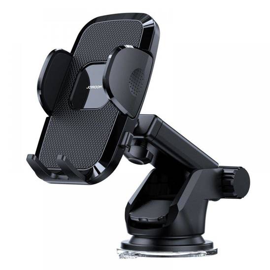 پایه نگهدارنده گوشی موبایل جوی روم مدل(گیره ای) JR-ZS400