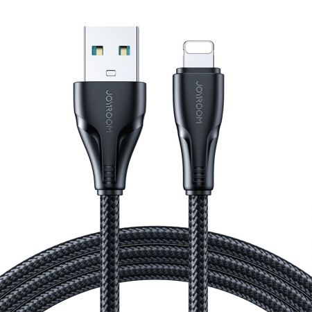 کابل شارژ فست USB-C به لایتنینیگ جوی روم مدل A26