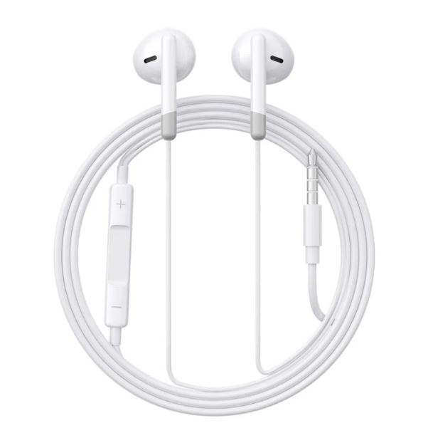 هندزفری سیمی REP-L36 رسی (RECCI REP-L36 Type-C interface digital version metal wired headset)