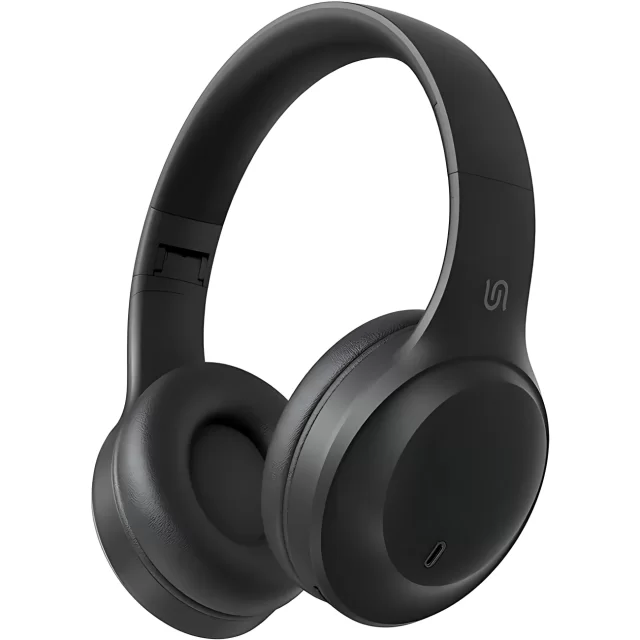 هدست بلوتوث پاورولوژی Powerology Hybrid ANC Headphone PWLAU016