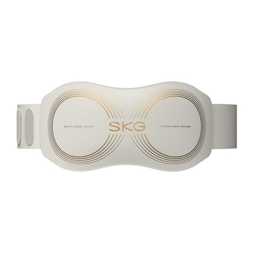 ماساژور الکتریکی کمر اس کی جی SKG W7 Pro Waist Massager