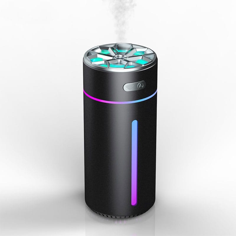 دستگاه رطوبت ساز و خوشبوکننده هوا ایکس او XO-HF09 Speed-up Humidifier