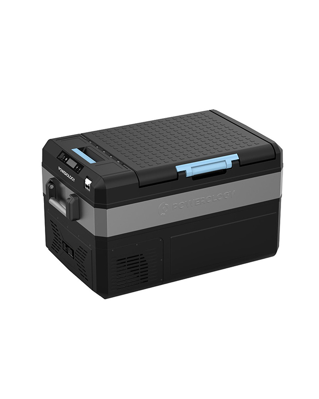 پاوربانک 20 وات 10000 پاورولوژی Powerology Ultra-Compact PD Power Bank PPBCHA04