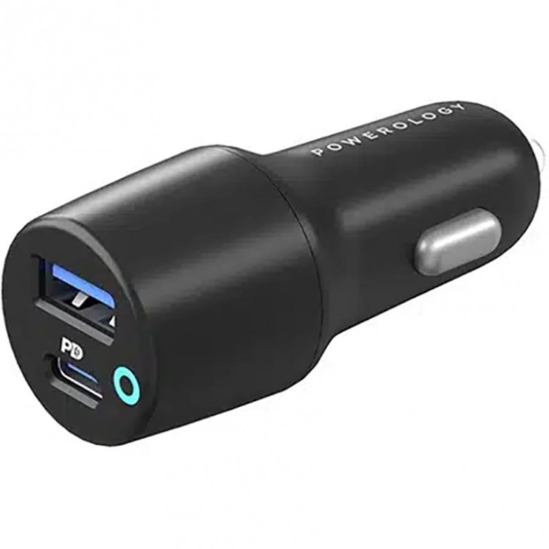 هندزفری القایی پاورولوژی Powerology Air Conduction True Wireless Audio PWLAU004