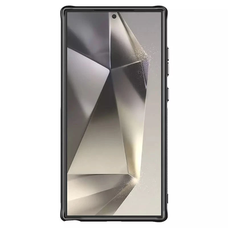 قاب نیلکین سامسونگ S25 Ultra مدل Iceblade Prop Magnetic
