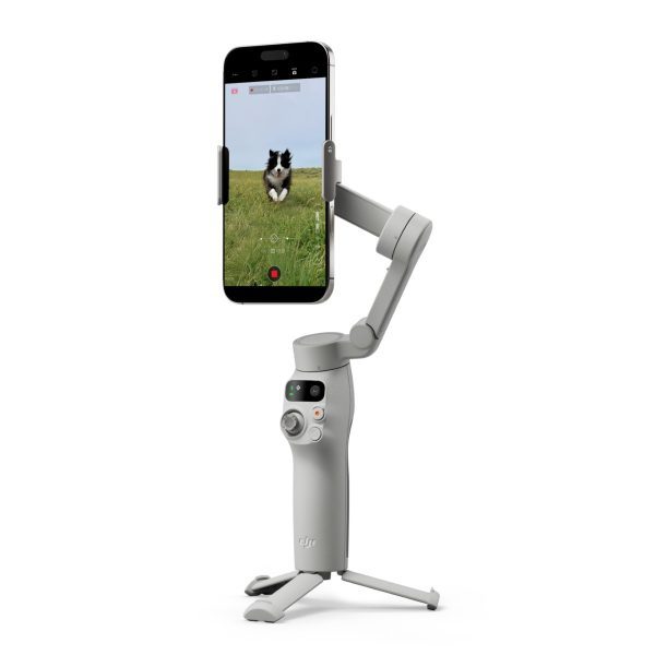 اسمو موبایل7 پرو | DJI Osmo Mobile 7P