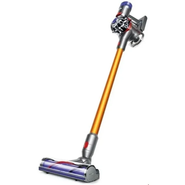 جارو شارژی و زمین شوی دایسون مدل DYSON WASH G1
