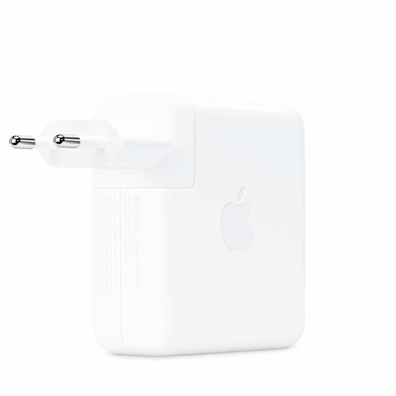 شارژر 60 وات اورجینال اپل Apple magsafe2 Power Adapter 60W A1435