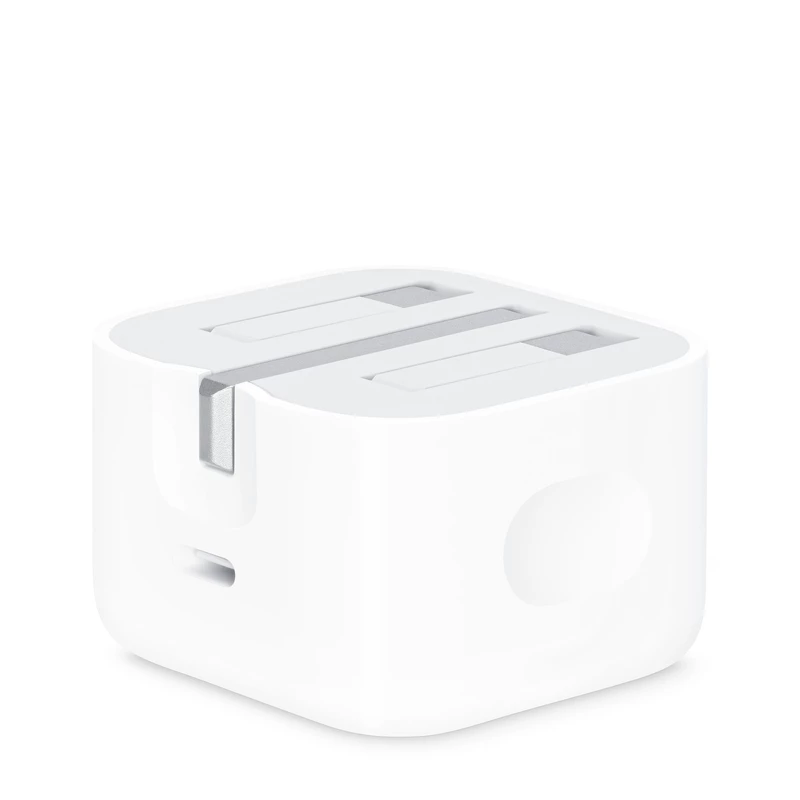 شارژر دیواری 2 پورت مک دودو Mcdodo 20W PD+QC Travel Charger CH-7170