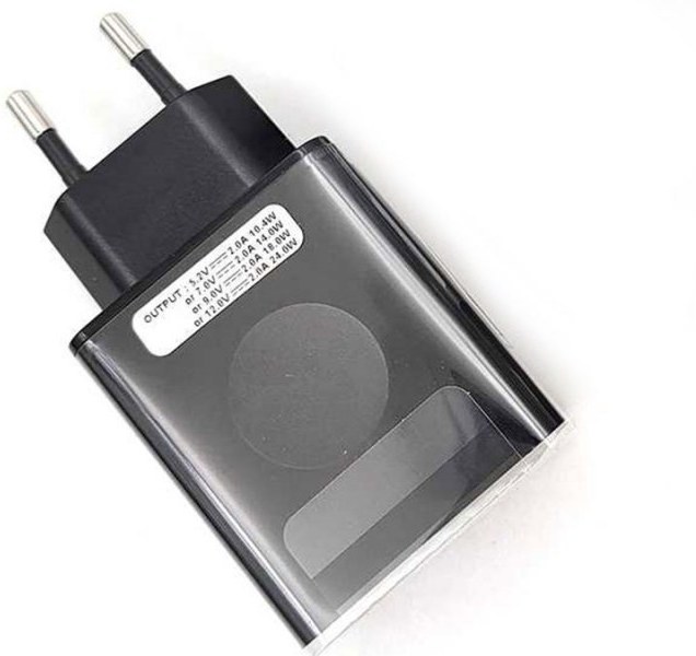 شارژر دیواری روکارتنی شیائومی مدل MDY-09-EK
