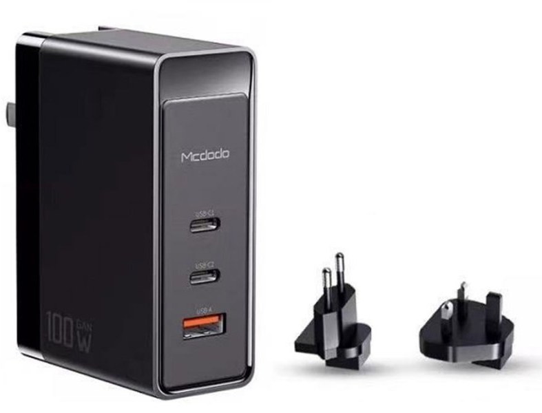 شارژر دیواری مدل SAMSUNG EP-TA20EBECGAE به همراه کابل تبدیل USB-C