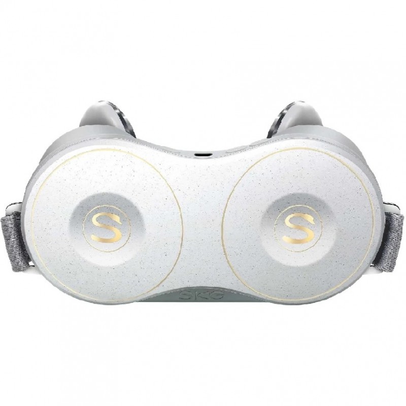 ماساژور شانه و گردن شیائومی مدل SKG H7 Shiatsu Neck &amp; Shoulder Massager