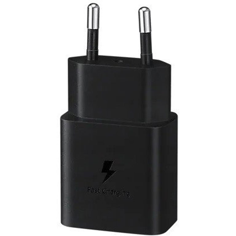آداپتور سوپر فست شارژر سامسونگ اورجینال ۴۵ وات همراه کابل1.8 متر Samsung Super Fast Charger 45W EP-T4510XBEGEU