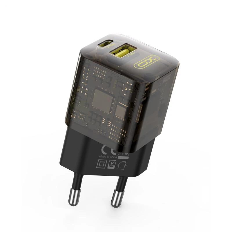 آداپتور شارژ دیواری 20 وات ایکس او XO ADAPTER CHARGER XO-CE01