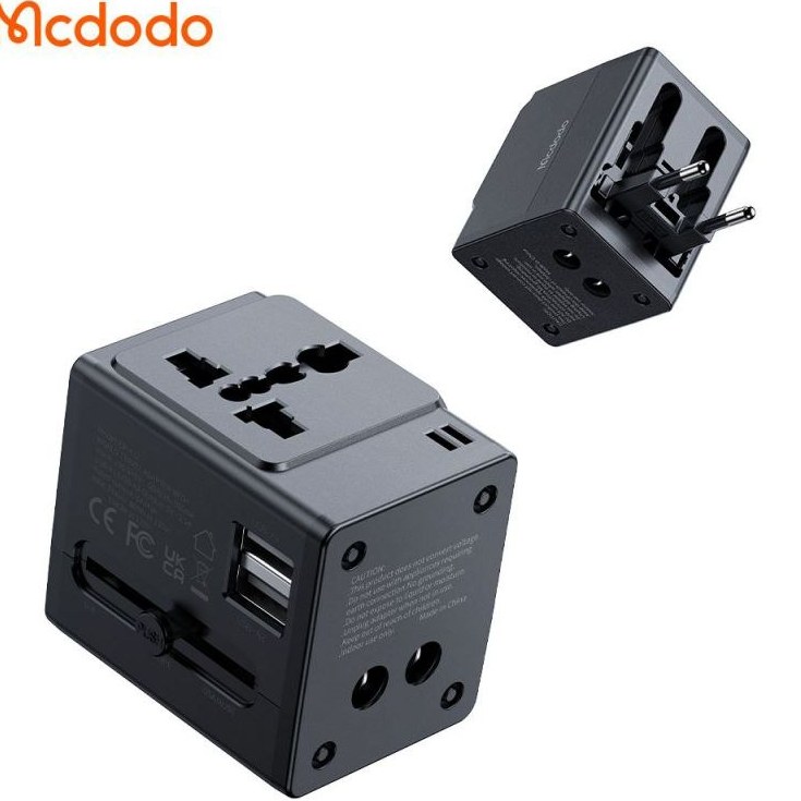 آداپتور شارژ دیواری 45 وات بیسوس Baseus PicoGo Fast Charger CCGAN45CE