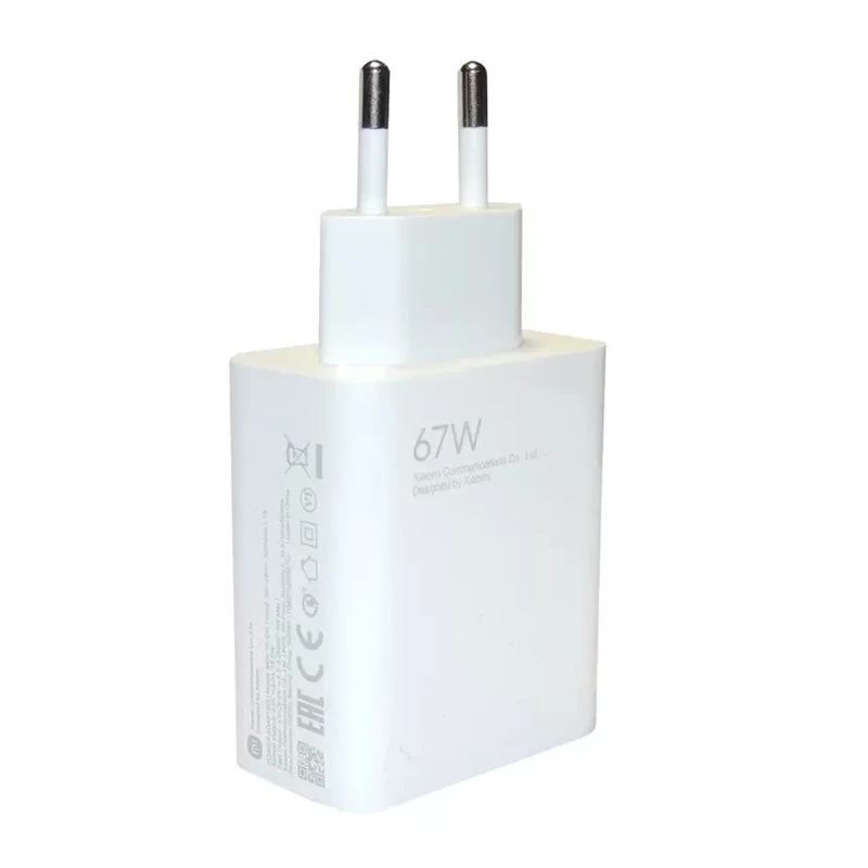 شارژر آیفون 12 اورجینال 95درصد Apple 20W Power Adapter MUJ83LL/A