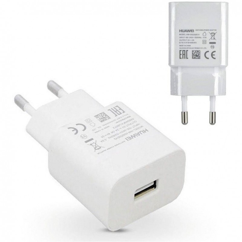 شارژر دیواری اورجینال فست سامسونگ 3پین Samsung Fast Charging Adapter 3 PIN EP-TA200 همراه با کابل