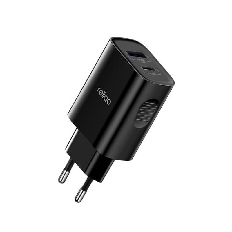شارژر دیواری بیسوس 17وات Baseus Compact Charger CCXJ020001