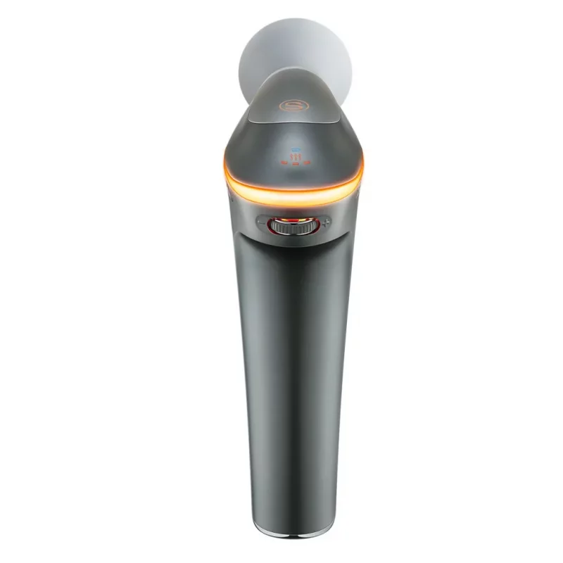 ماساژور تفنگی اس کی جی SKG massage gun F7-E