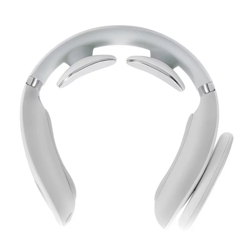 ماساژور گردن الکتریکی اس کی جی SKG neck massager electrostimulator 4098E