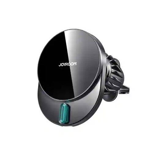 شارژر وایرلس تاشو 2 کاره مک دودو Mcdodo Magnetic Wireless Charger CH-2160
