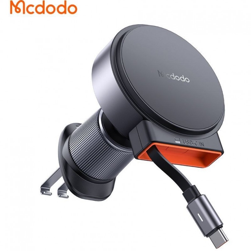 شارژ وایرلس 3 کاره لولو Levelo Aurora 3 In 1 Wireless Charger LVLA31WCWH
