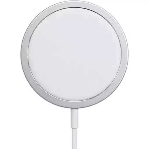 شارژر بی‌سیم مگنتی و پایه نگهدارنده موبایل 3در1 بیسوس Baseus Wireless Charger Holder Swan 20W WXTE000101