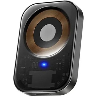شارژر بیسیم سوپر فست همراه با آداپتور 25وات و کابل سامسونگ Samsoung Super Fast Wireless Charger EP-P2400