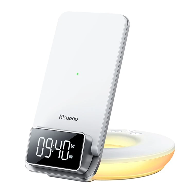 شارژر وایرلس پرتابل اپل واچ مک دودو مدل Mcdodo CH-206 Portable Wireless Charger for Watch
