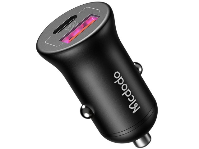شارژر فندکی دوپورت ایکس او XO-CC18