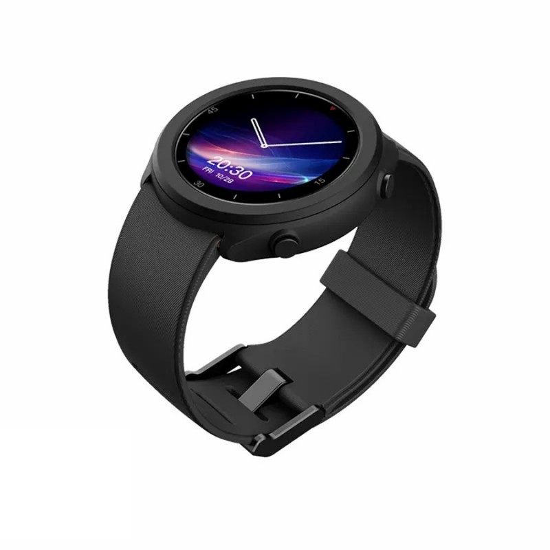 ساعت ورزشی مدل Zig Z1 برند CHRONOS