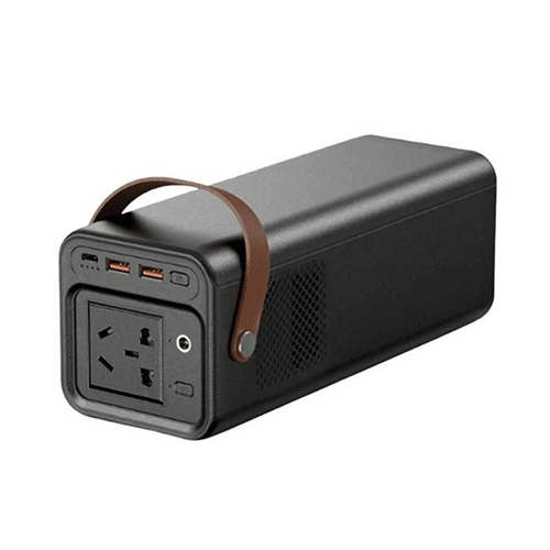 پاور استیشن 1800 وات پاورولوژی Powerology Dynamic 1800W Portable Power Station PWP1800WBK