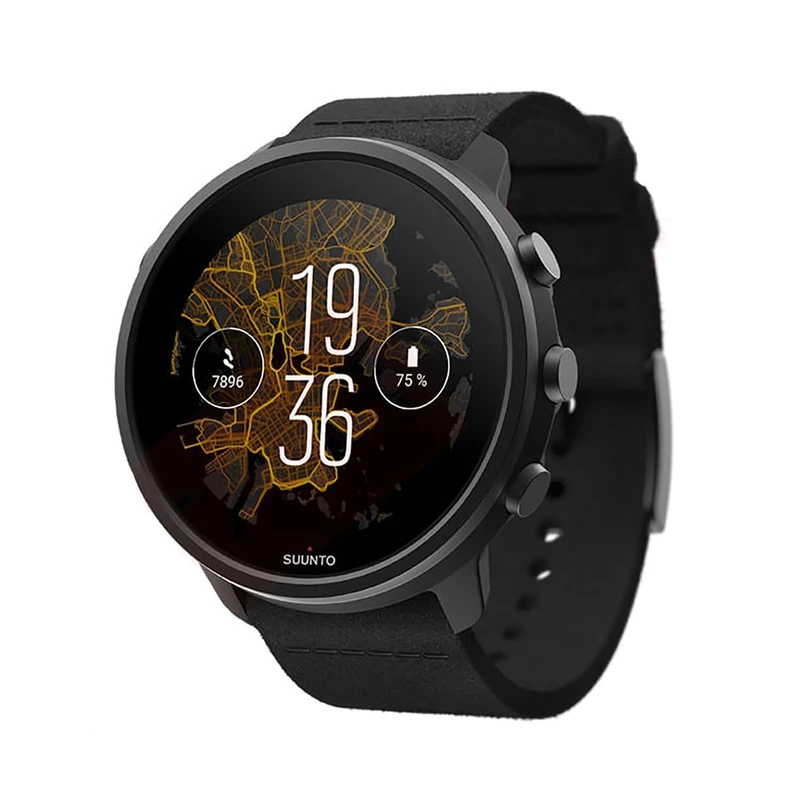 ساعت Suunto Race 2