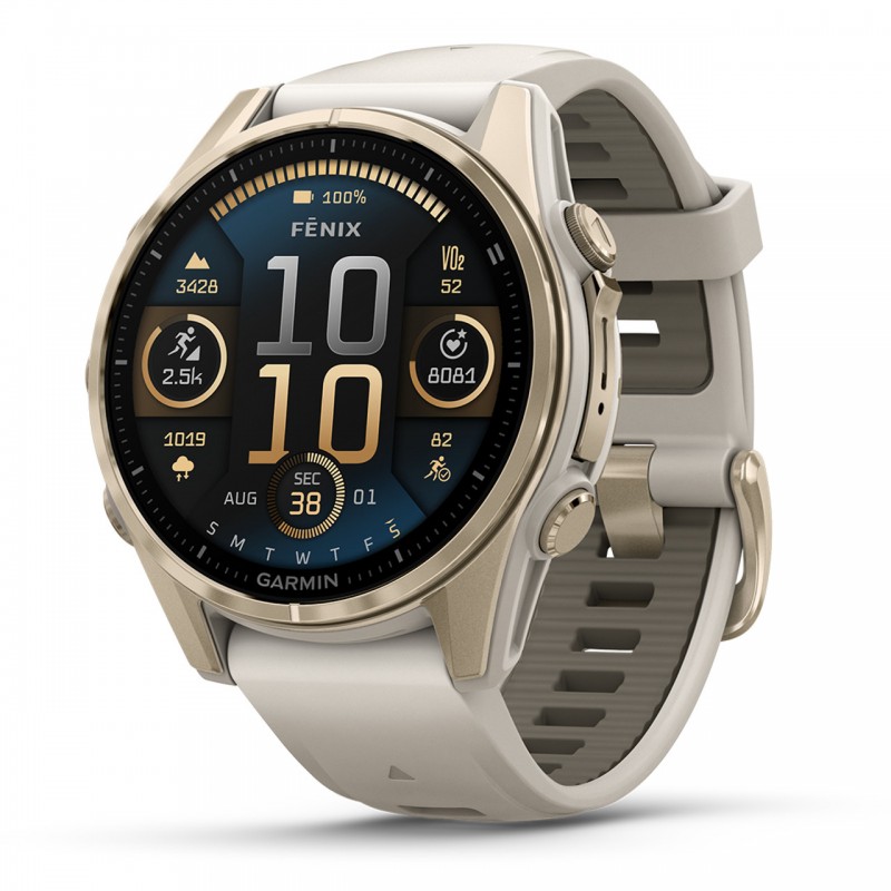 ساعت ورزشی GARMIN Enduro 3