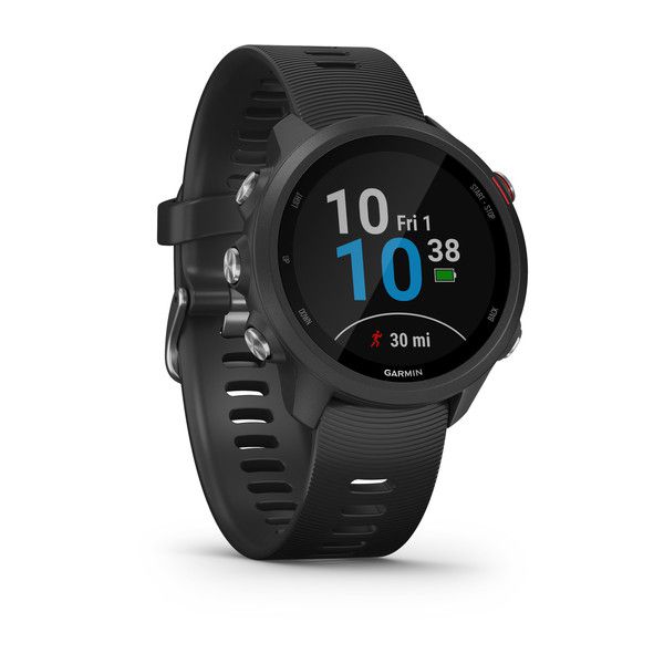 ساعت ورزشی GARMIN Forerunner 165 Music