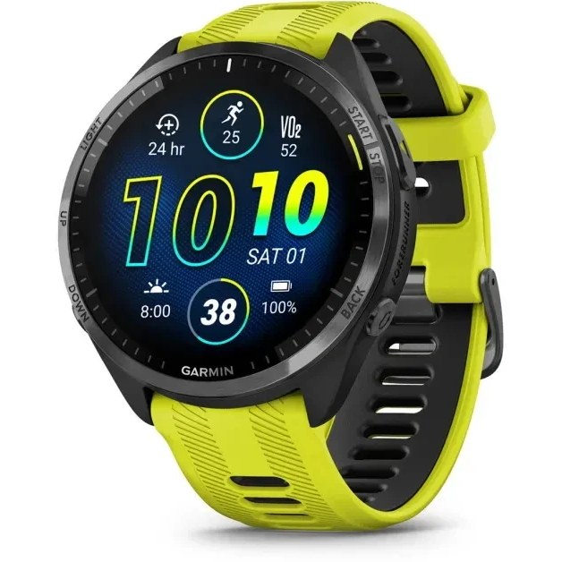 ساعت ورزشی GARMIN Forerunner 245