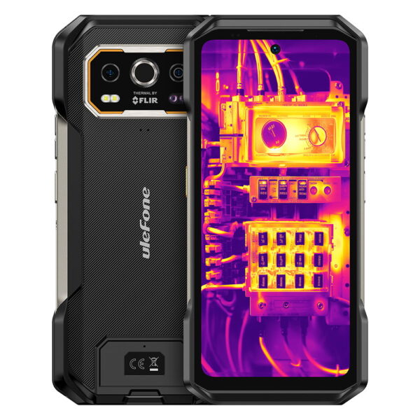 گوشی Ulefone Armor 21