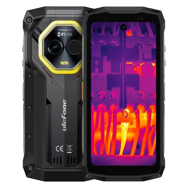 گوشی Ulefone Armor 27T Pro