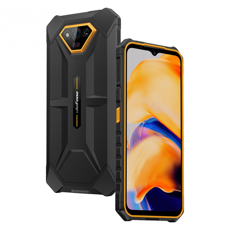 گوشی Ulefone Armor Mini 20T Pro